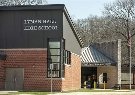 Lyman Hall High School Linkedin