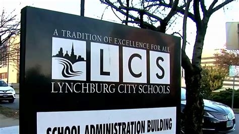 Lynchburg City Schools Provide Updates On Return To Learn Plan