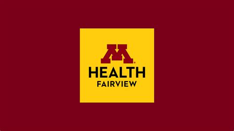 M Health Fairview