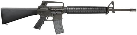 M16a2 5 56Mm Semiautomatic Rifle