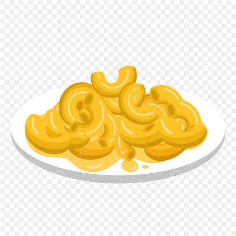 Macaroni And Cheese Png Image Macaroni Cheese Cartoon Macaroni Cheese