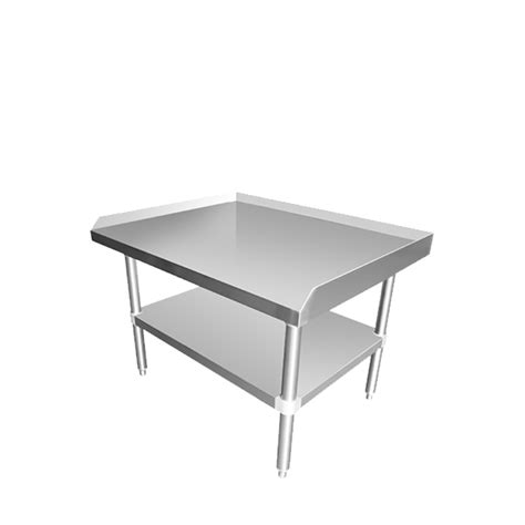 Made To Last Equipment Stands For Commercial Kitchens American Chef