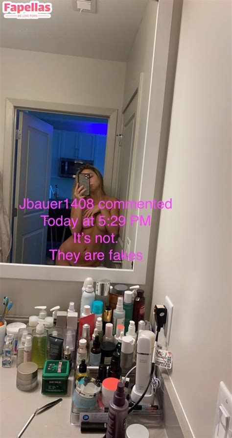 Madelyn Cline's Scandalous Nude Leak.