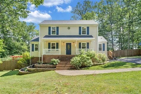 Madison Heights Va Homes For Sale Real Estate Realtor Com