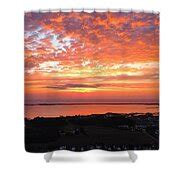 Magic Mirror On The Wall Shower Curtain By Bill Swartwout Bill Swartwout