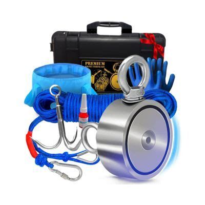 Magnet Fishing Guide Gear Tips Amp Epic Finds