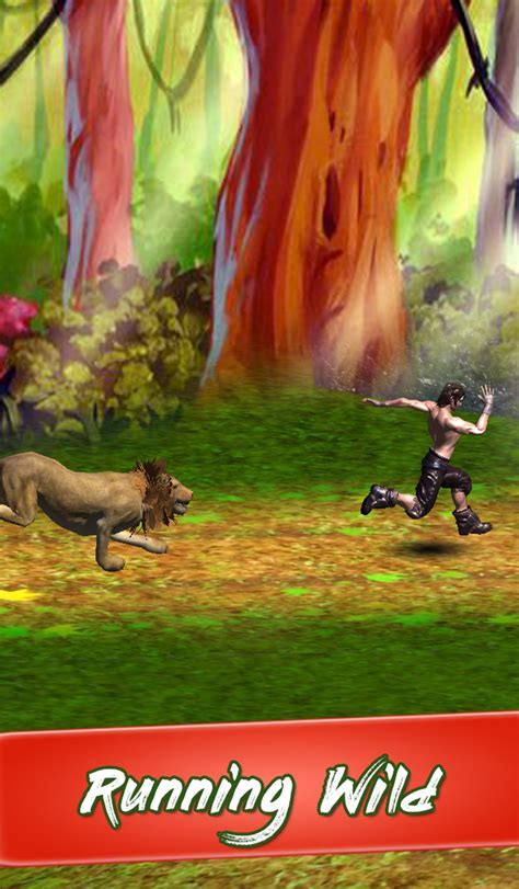 Mahabali Jungle Run 2 Per Android Download Mahabali Jungle Run 2 Per Android Download