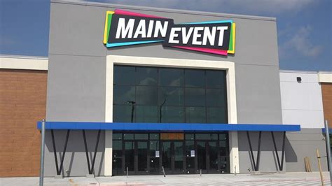Main Event Bringing Joy And Job To Southeast Texas 12Newsnow Com