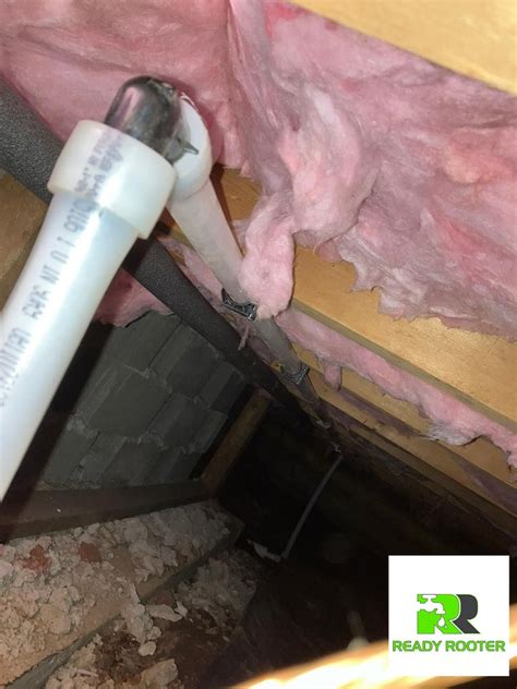 Main Water Service Leaks In Bellevue Wa Ready Rooter