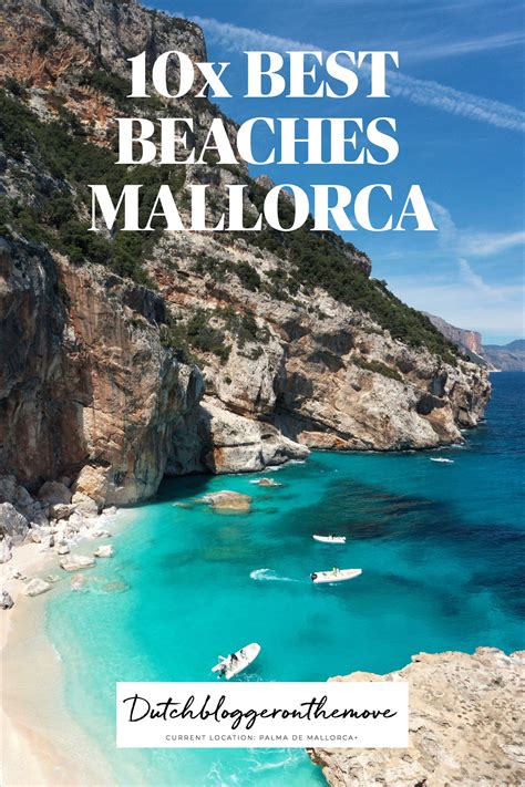 Mallorca 10 Best Beaches Artofit