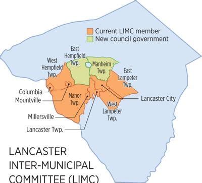 Manheim Township East Hempfield Create Own Cooperation Council After Leaving Larger Group Local News Lancasteronline Com