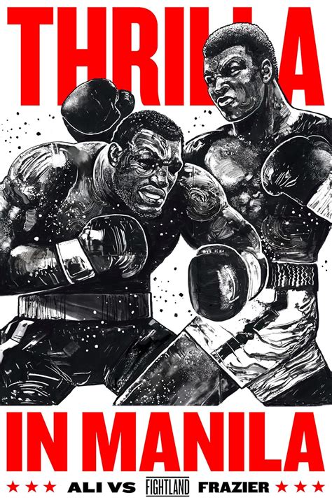 Manila Thrilla