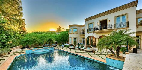 Mansion Rentals for Rent: Luxury Living at Its Best