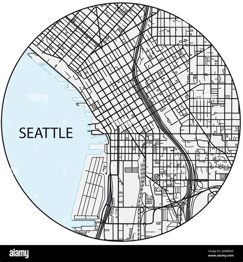 Map And Data For Seattle Washington Updated February 2026 Map And Data For Seattle Washington Updated February 2026