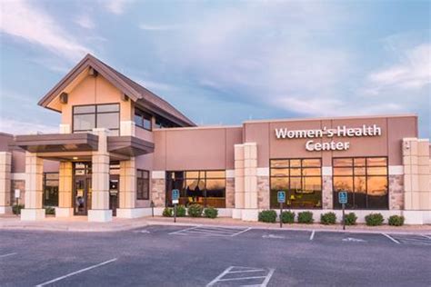 Maple Women's Health Center