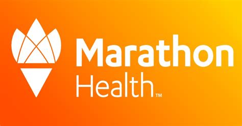 Marathon Health Login