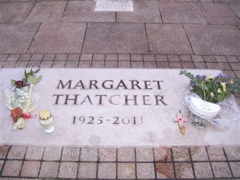 Margaret Thatcher Grave R Trailerclub Margaret Thatcher Grave R Trailerclub