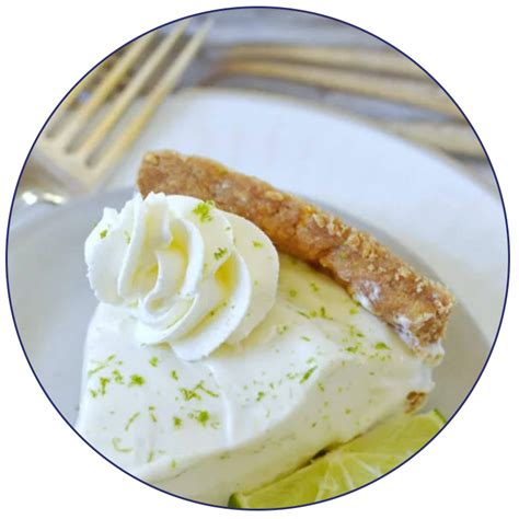 Margarita Pie Sun Orchard Llc