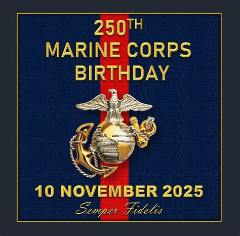 Marine Corps Birthday 2025 Supporting Marines With Mesothelioma Marine Corps Birthday 2025 Supporting Marines With Mesothelioma