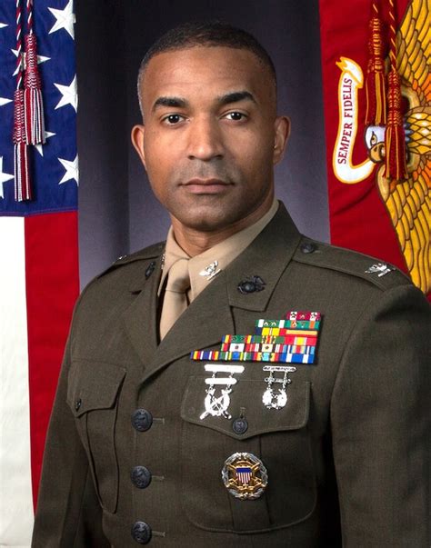 Marine Corps Ground Intelligence Officer