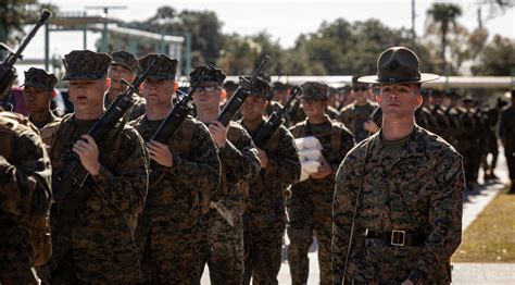 Marines Can Now Reenlist Early Some For Up To 15 Years