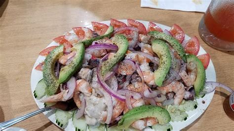 Mariscos El Veneno Doraville Restaurant Reviews Photos Phone Number Tripadvisor