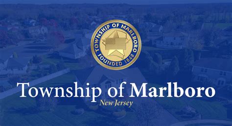 Marlboro Township New Jersey Wikipedia