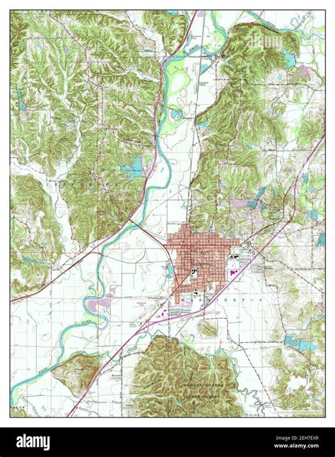 Martinsville Indiana United States