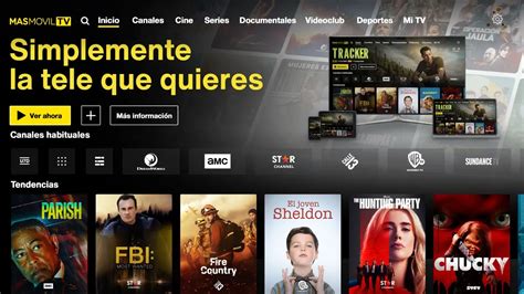 Masmovil Hookup: Unlocking Next-Gen Connectivity