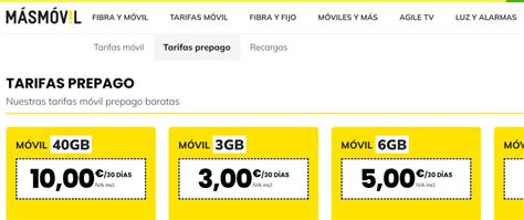 Unlocking the Power of Masmovil Mobile Content: Exclusive Insights for Savvy Users