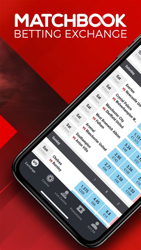 Matchbook Betting Exchange Para Iphone Download Matchbook Betting Exchange Para Iphone Download