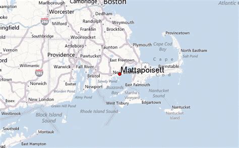 Mattapoisett Weather Forecast
