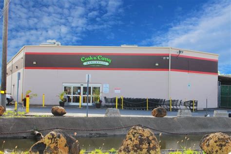 Maui Amp 39 S Vip Cash N Amp 39 Carry Re Opening Features New Departments Maui Now Hawaii News Maui Amp 39 S Vip Cash N Amp 39 Carry Re Opening Features New Departments Maui Now Hawaii News
