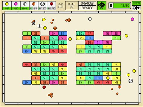 Max Ball For Idle Breakout Cheat Codes