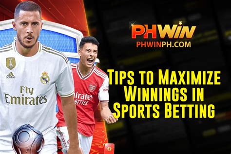 Maximize Your Winnings With The Bet Calculator Tips