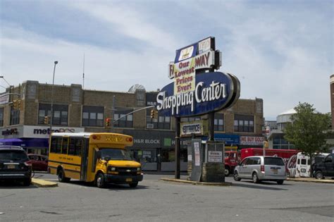 Mayor To Invest 91M In Far Rockaway Revitalization Far Rockaway New York Dnainfo