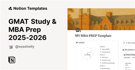 Top MBA Prep Study Program: Your Elite Path