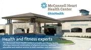 Mcconnell Heart Health Center