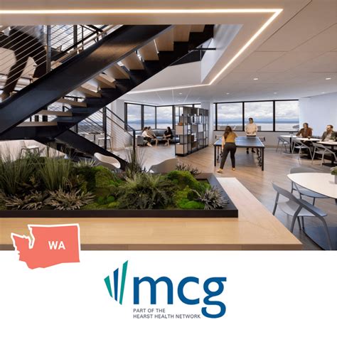 Mcg Health Seattle
