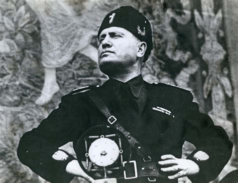 Unveiling the True Meaning of Il Duce: History's Controversial Figure