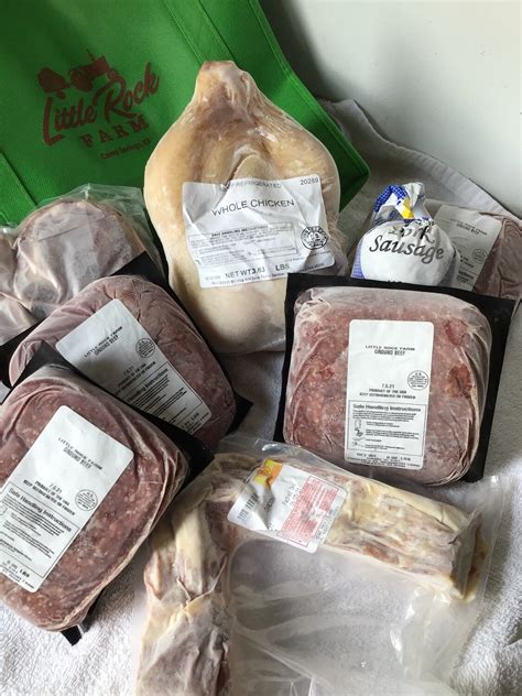 Meat Boxes Amp Subscriptions The Meat Store