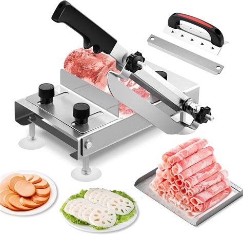 Meat Slicer For Hot Pot