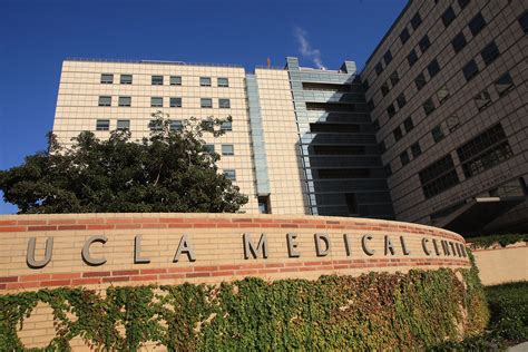 Top Med Schools in California Revealed