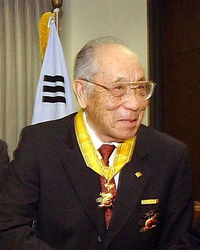 Medal Of Freedom Sought By Asian American Community For Col Young Oak Kim Character