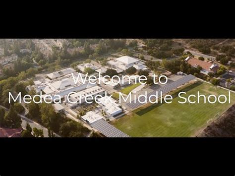 Medea Creek Middle School