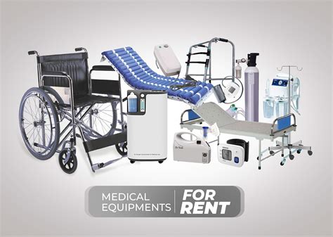 Medical Equipment Wholesalers Medical Equipment Rental