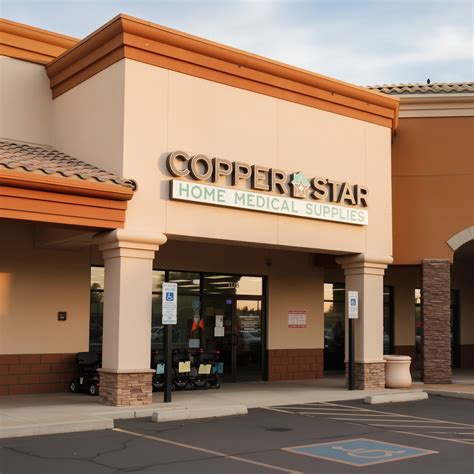 Medical Supply Store Near Me Copper Star Home Medical Locations