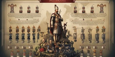 Medieval Military Ranks