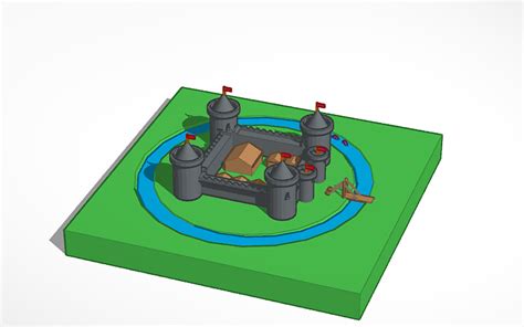 How To Master Medieval Trade Tinkercad Quickly