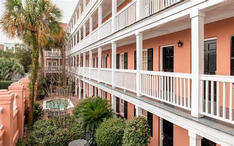 Meeting Street Inn Charleston Sc See Discounts